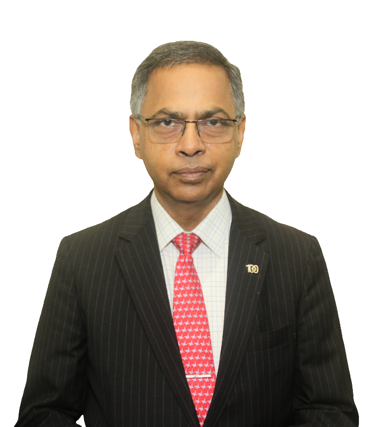 Prof. Dr. Yogendra Prasad Singh
