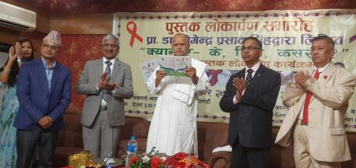 book-launch